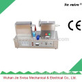 High quality semi automatic tube filling sealing machine